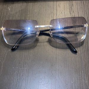 Mens Cartier Glasses